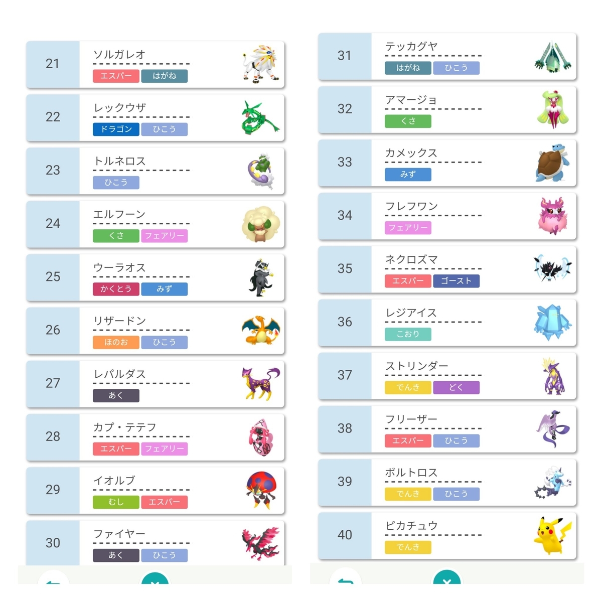 剣盾gsルール 21 5 29 Gs仲間大会報告 パーティリスト 対戦動画ほか カルフールのポケモン徒然日記