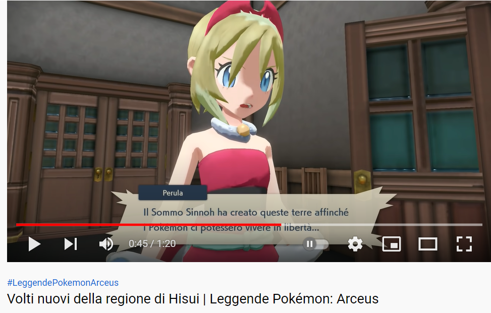 カルフールのポケモン徒然日記