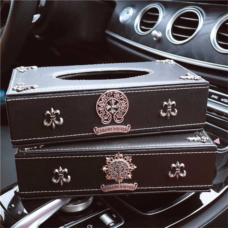 HERMES エトゥープ ティッシュケース エルメス シュプリーム ティッシュケース ティッシュカバ クロムハーツ