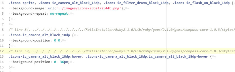 CSS(マジックセレクタ) CSS(マジックセレクタ)