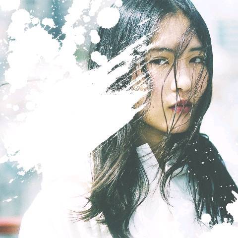 阿部芙蓉美『Heart of Gold/ごみ溜めのバラード』 - many weeks away