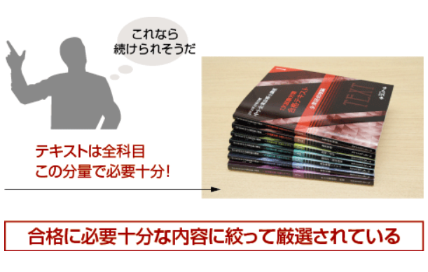 クレアール中小企業診断士講座