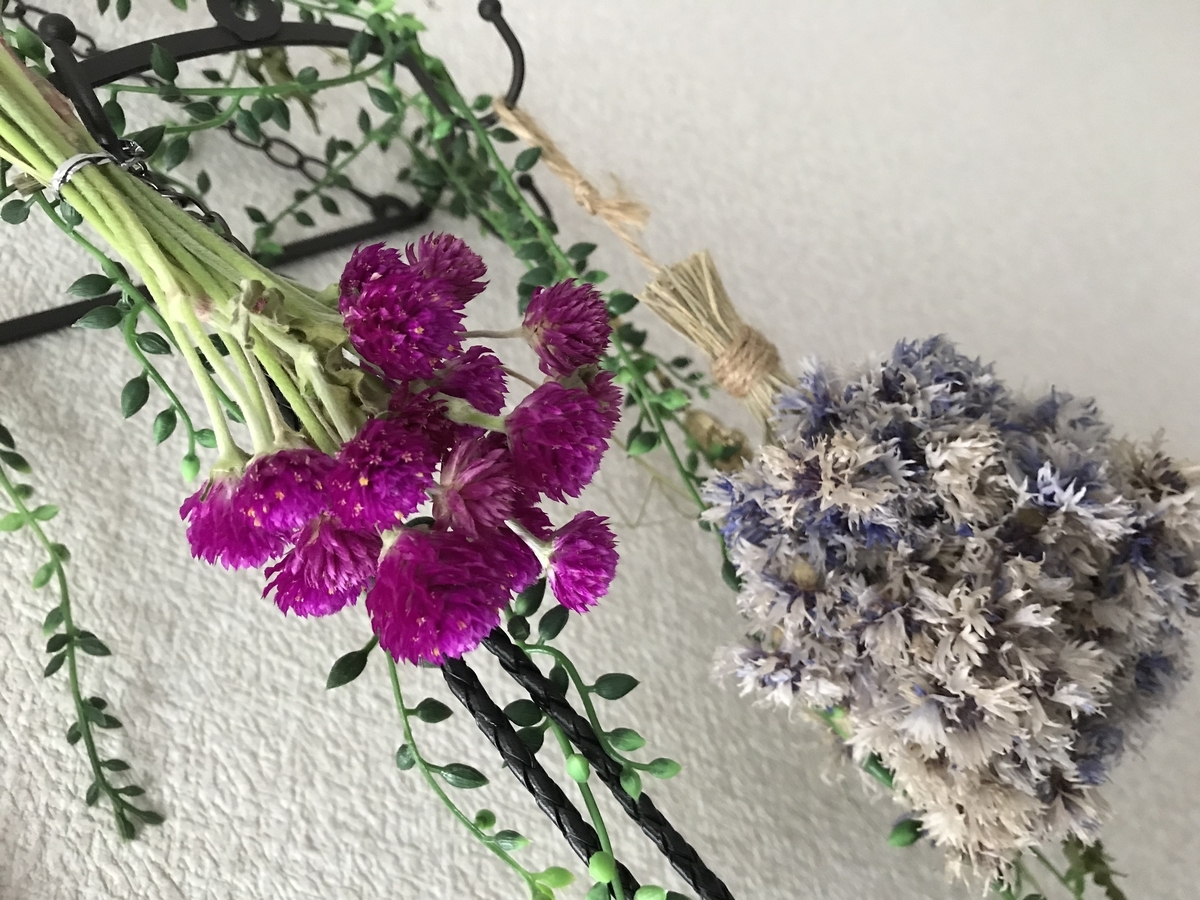 ドライフラワー Garden Of Avalon