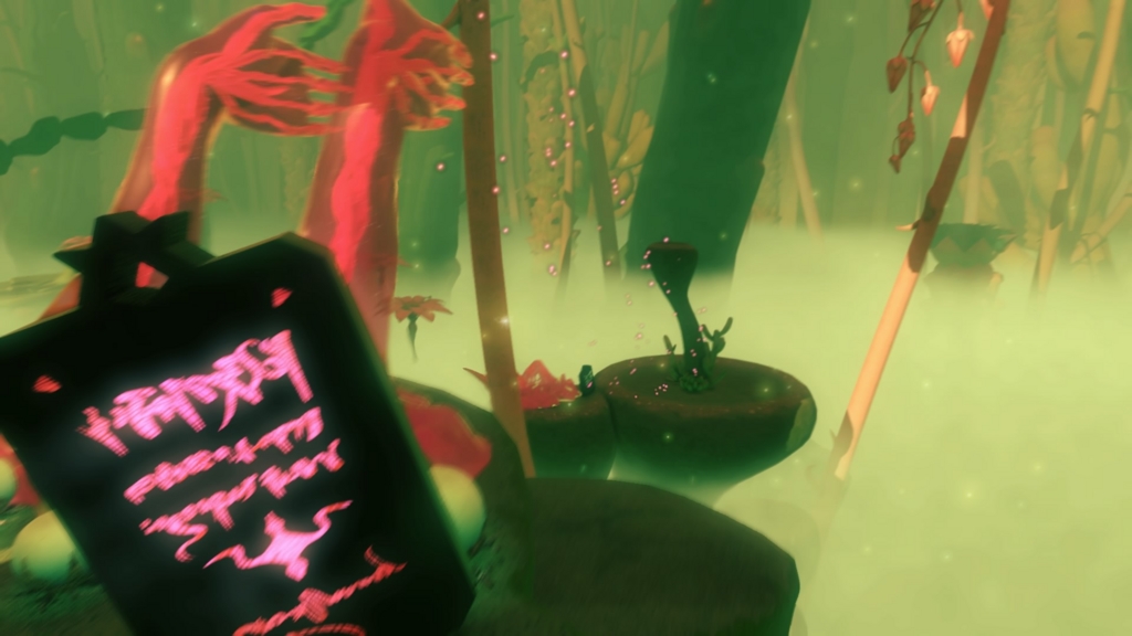 プレイ日記 Gravity Daze 2 2 無名の手記