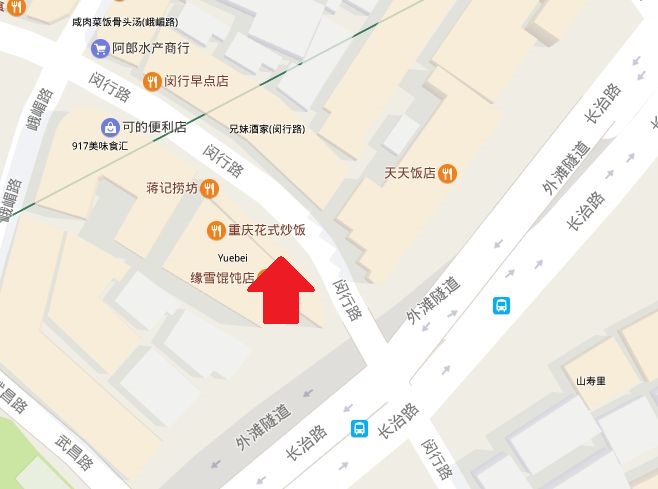 f:id:casemaestro89:20170408082237j:plain 萬歳館の位置と地図