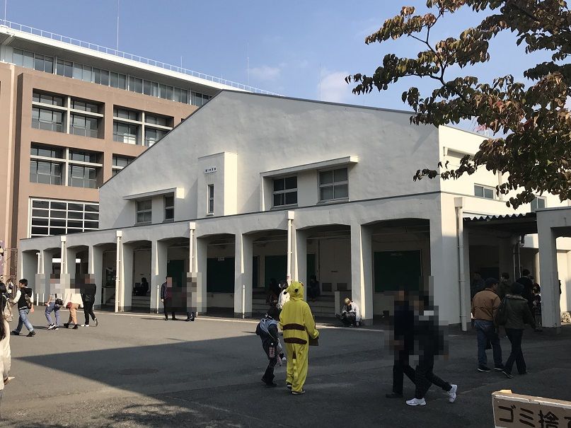 大阪市立大学の歴史 商業大学から市民大学へ 昭和考古学とブログエッセイの旅