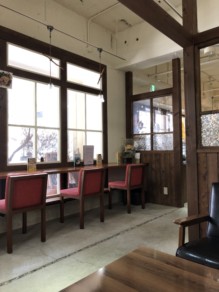 玉かふぇ 名古屋市港区のおかずたっぷりランチ お得なモーニングのお店 ロスジェネ世代の中間管理職が中古不動産でセミリタイアを目指すブログ