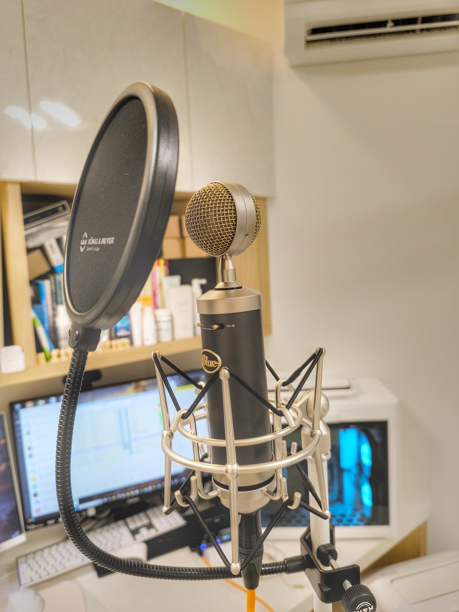 宅録機材セット（ほぼ未使用） 超お得】宅録機材セット（ほぼ未使用）