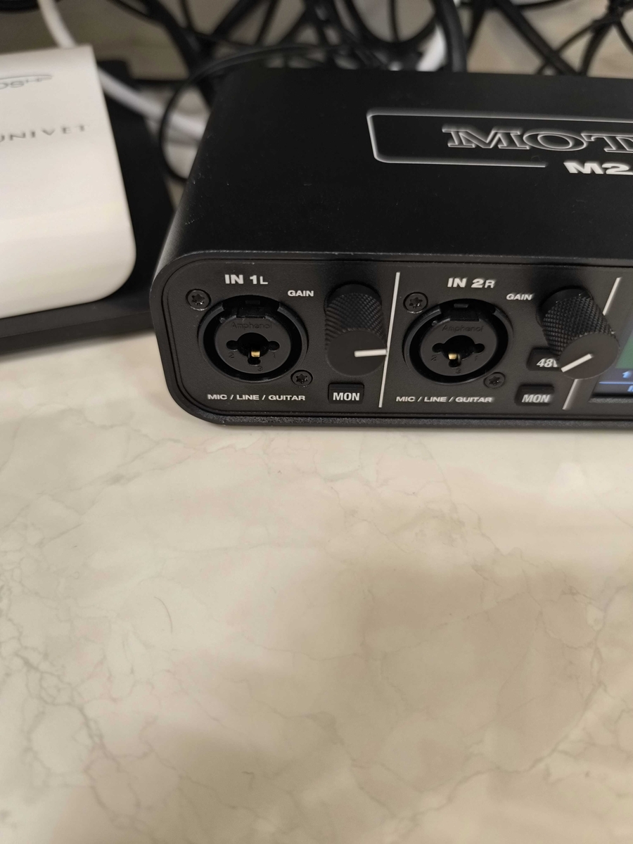 宅録に必要なボーカル機材についてご紹介！リフレクションフィルターが