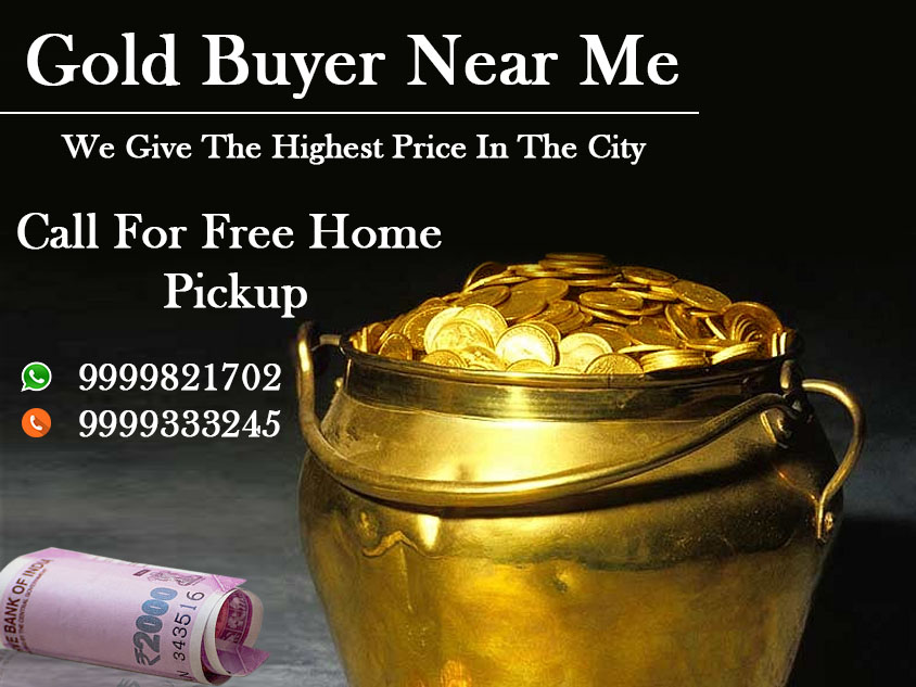 Cash for Gold