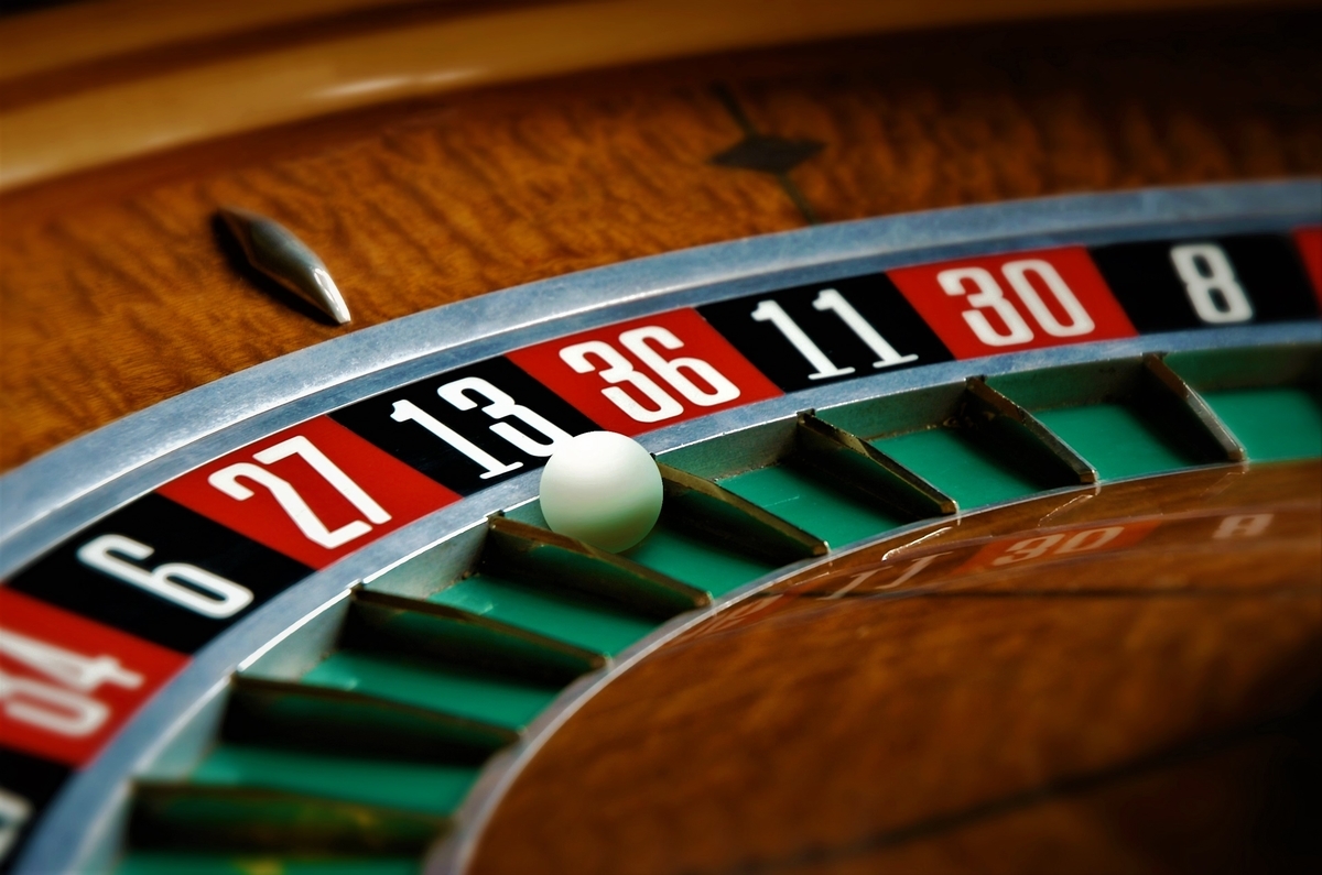 ハイローラーにルーレットの最高の必勝戦略は何？ - カジノゲームの秘密
