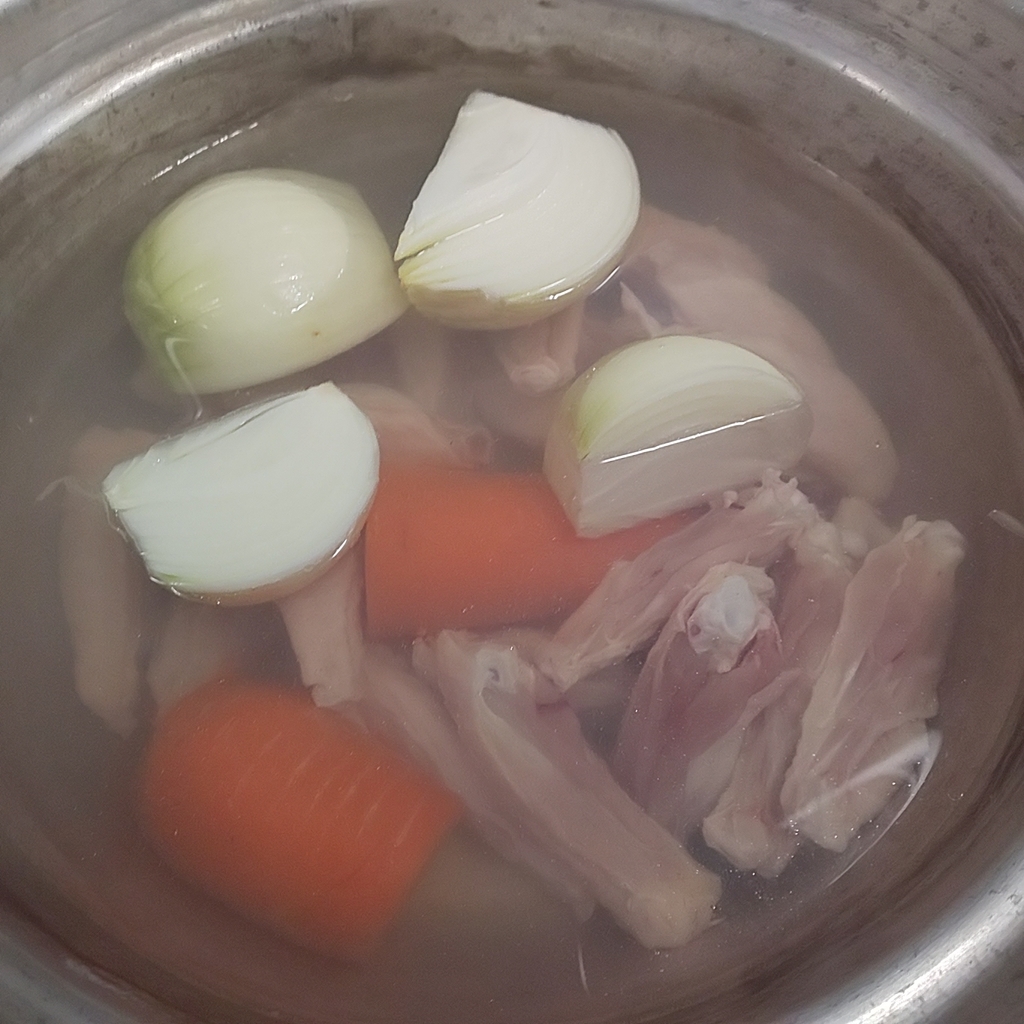 意識高い系ラーメン作った 自炊のプロ