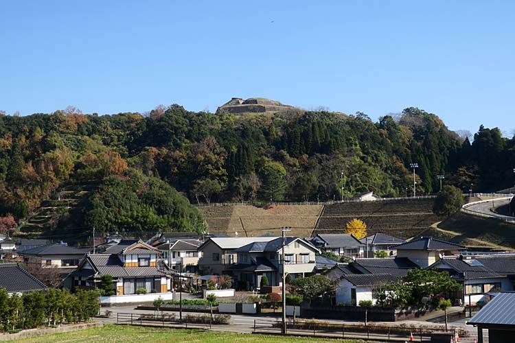 佐敷城