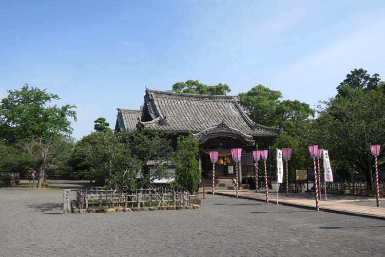 大村神社