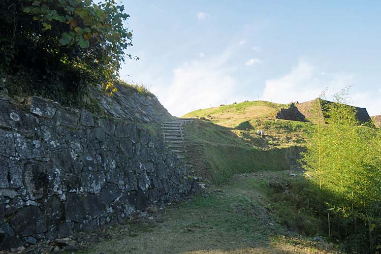 佐敷城