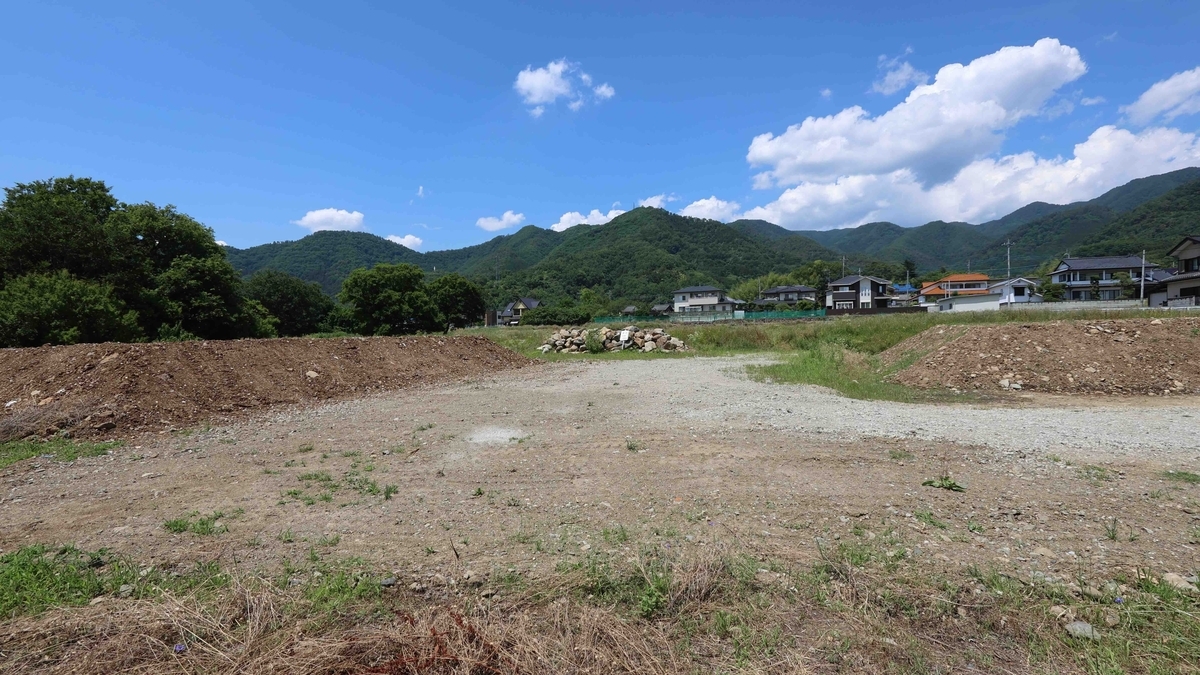 御隠居曲輪