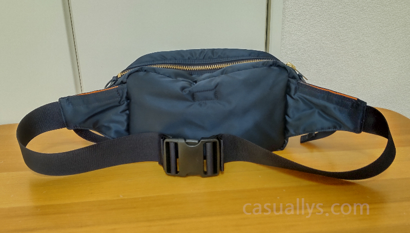 【ご希望金額設定中】ポーター　タンカー　ウエストバッグ　ショルダーバッグ ポーター(PORTER) タンカー(TANKER) ボディバッグ・ウエスト