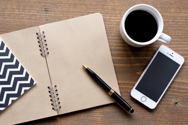 1日の理想的なコーヒーの飲み方4つのポイント 1日の理想的なコーヒーの飲み方4つのポイント