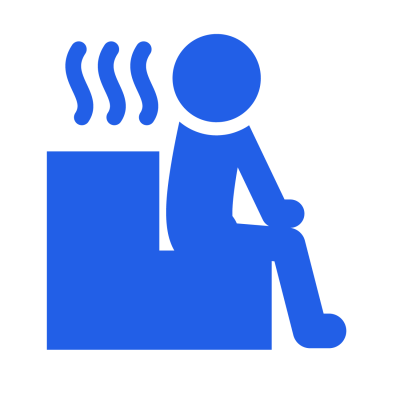 今さら聞けない！サウナの基本的な入り方 