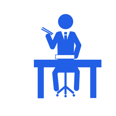 ①炭水化物はほどほどにする ①炭水化物はほどほどにする