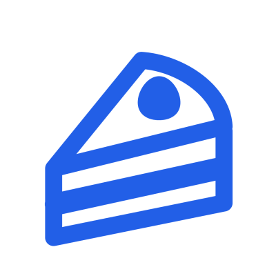 ②甘いデザートも食べない ②甘いデザートも食べない