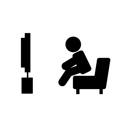 好きなことをして過ごす