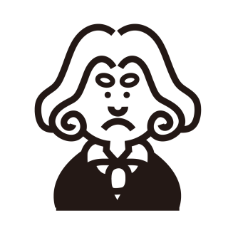 偉人のストーリーに触れてダラダ気分を吹き飛ばそう