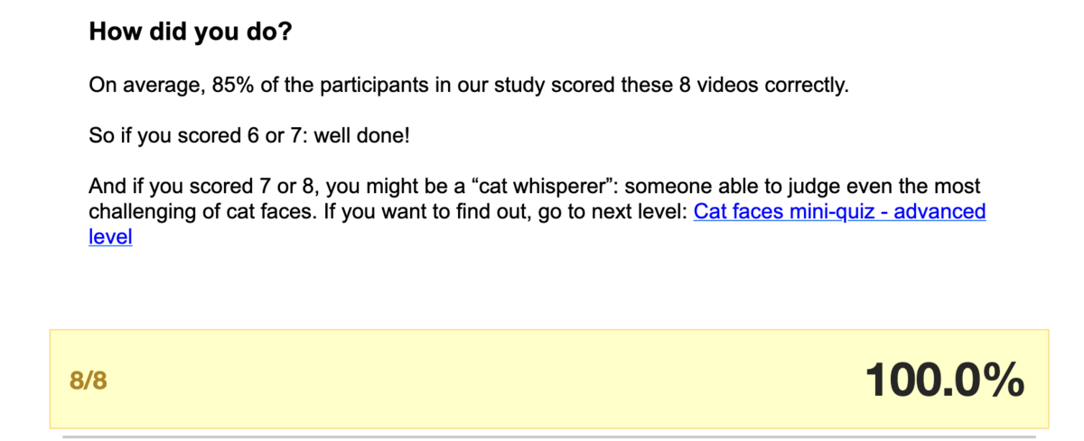 THESTUDY of ANIMAL WELFARE