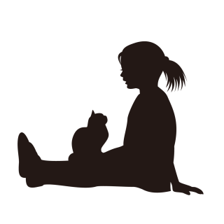 人間は猫の表情を読めるのか