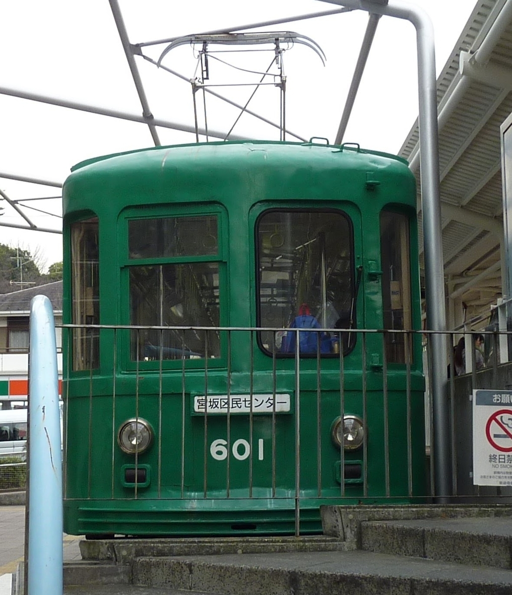 モデモ NT14 東急世田谷線デハ 80形 2灯型 2人乗り編成 2輌セット 動力