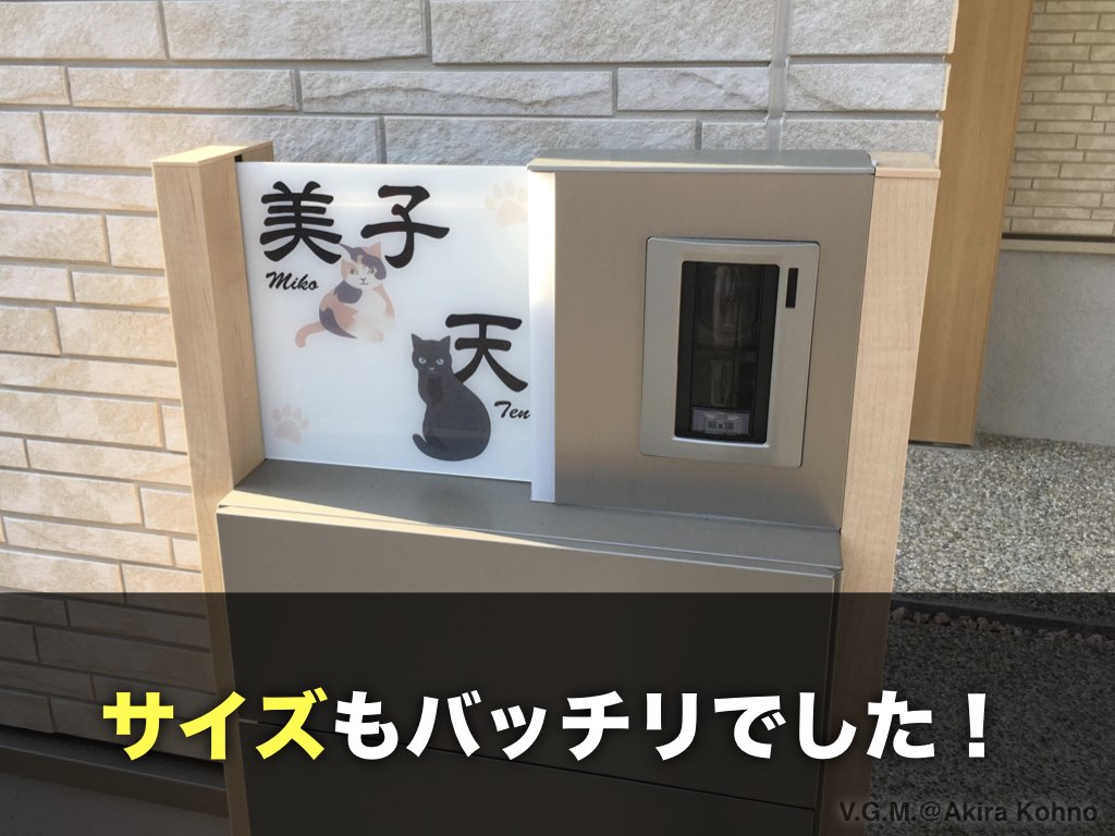 f:id:cat_akira:20190519155129j:plain f:id:cat_akira:20190519155129j:plain