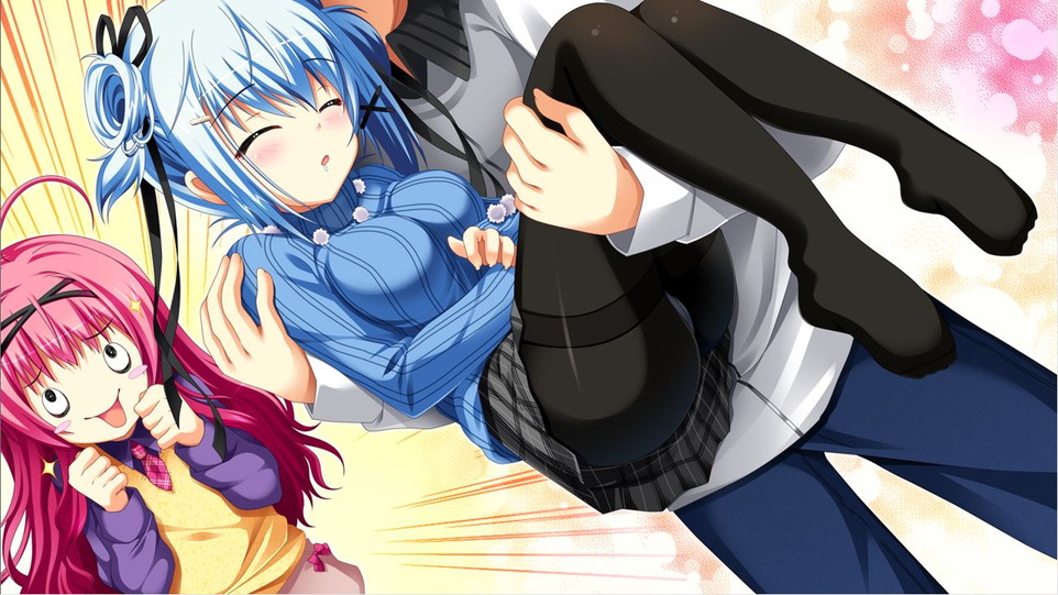 オタクにエロゲを奢られた話 うに蔵のブログ