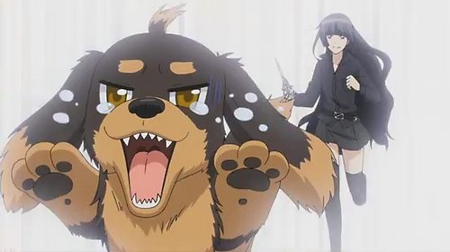 神クソアニメの定義とは アニソン収集は血を吐きながら続ける哀しいマラソンですよ