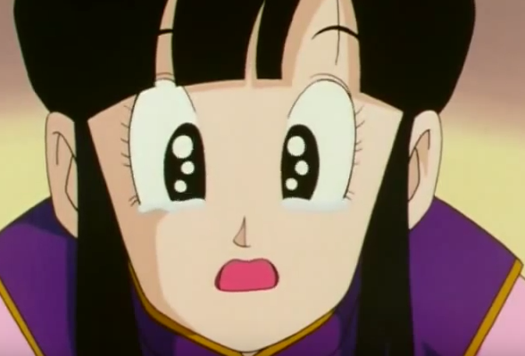 第24回 考察 ドラゴンボールのチチには何があったのか 後編 ああっ 子供な大人部 第24回 考察 ドラゴンボールのチチには何があったのか 後編 ああっ 子供な大人部
