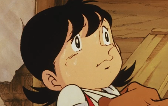 第126回 あしたのジョー 矢吹丈 と 恋心 研究部 サチ編 ああっ 子供な大人部