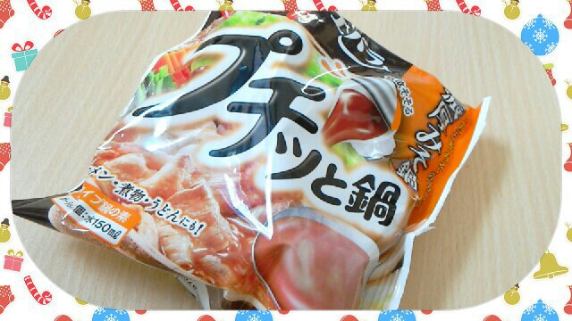 こなべっち焼あごだし鍋つゆ 気になるプチッとシリーズ でも食べたいのはokashi