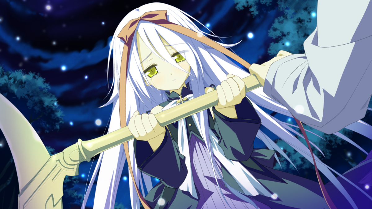 考察 星空のメモリア Wish Upon A Shooting Star 夢 メア 猫のえろげにっき 考察 星空のメモリア Wish Upon A Shooting Star 夢 メア 猫のえろげにっき