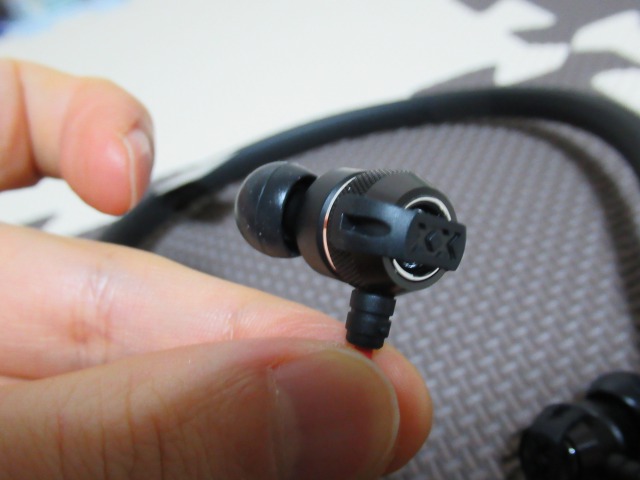 JVC HA-FX33XBT ハウジング2