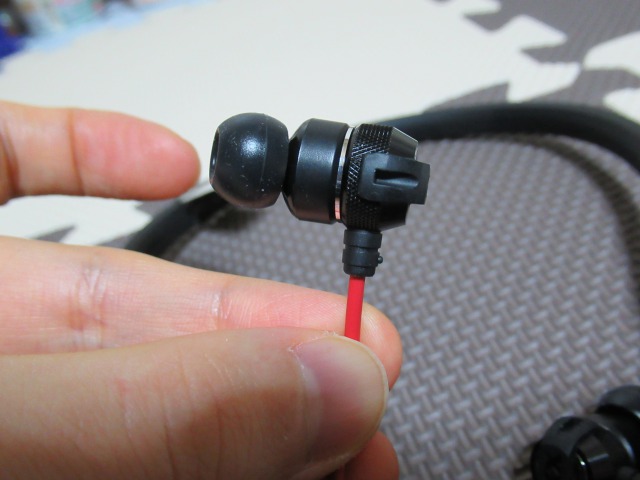 JVC HA-FX33XBT ハウジング4