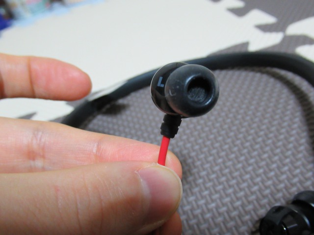 JVC HA-FX33XBT ハウジング5