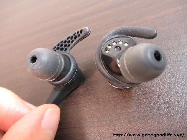 防水】Jaybird RUNとX3を比較レビュー！違いを紹介します