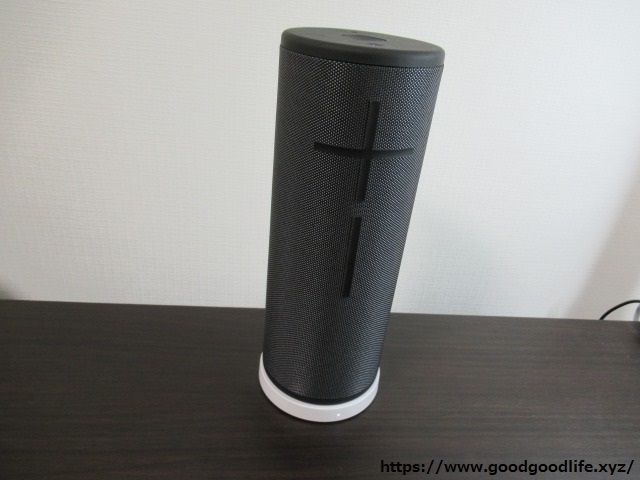 Ultimate Ears MEGABOOM3