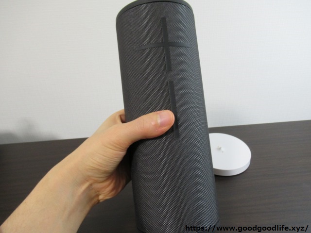 Ultimate Ears MEGABOOM3 本体2
