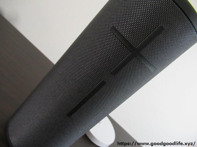 Ultimate Ears MEGABOOM3 本体3