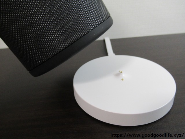 Ultimate Ears MEGABOOM3 充電スタンド