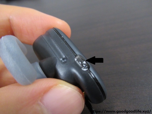 Sony WF-SP900 イヤホン5