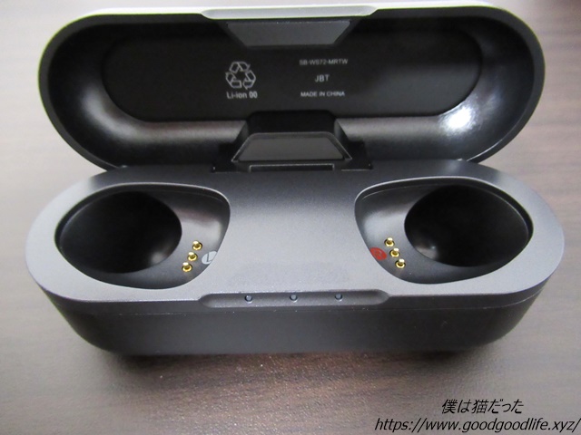 GLIDiC Sound Air TW-7000｜完全ワイヤレスイヤホン