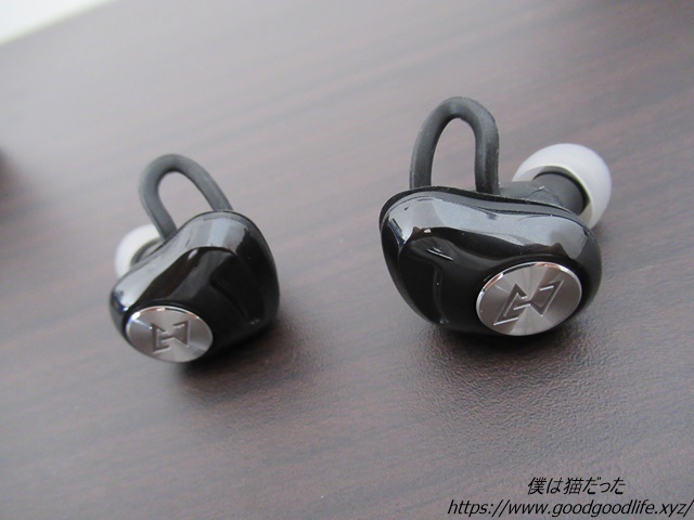 AVIOT TE-D01d イヤホン1