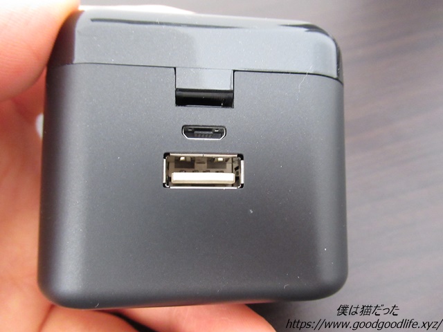 AVIOT TE-D01d イヤホンケース4