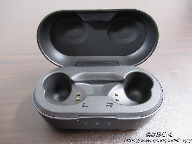 ZERO AUDIO TWZ-1000をレビュー【完全ワイヤレスイヤホン】 - 猫居の
